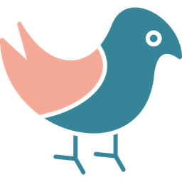 Bird  Icon