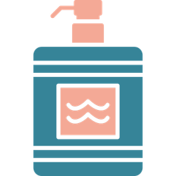 After Shave  Icon