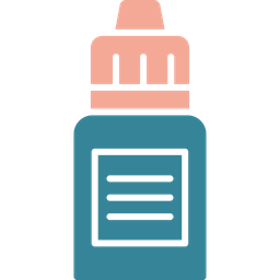 Beauty Serum  Icon