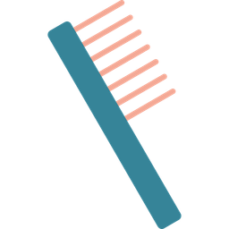 Comb  Icon