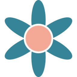 Amaryllis  Icon