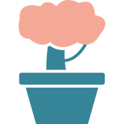 Bonsai  Icon