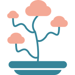 Bonsai  Icon