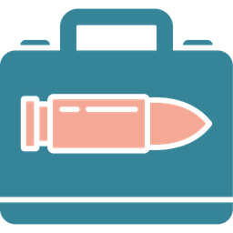 Ammunition box  Icon