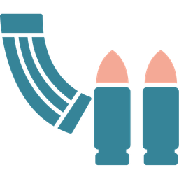 Ammunition  Icon