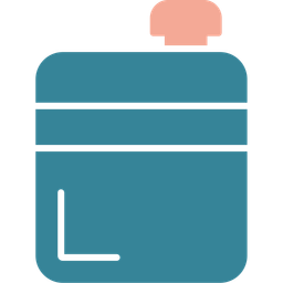 Army bottle  Icon