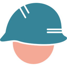 Capacete do exército  Ícone