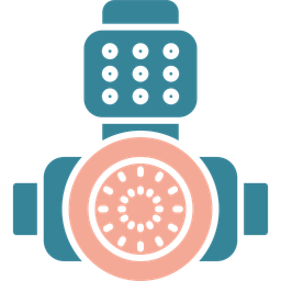 Headlight  Icon