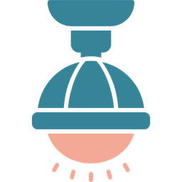 Lamp  Icon