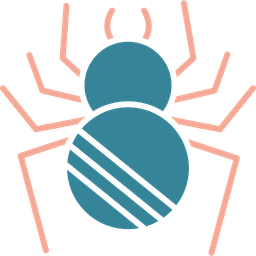 Arachnid  Icon