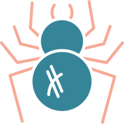 Arachnid  Icon