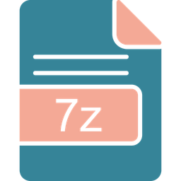 7z  Icon