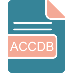 Accdb  Icon