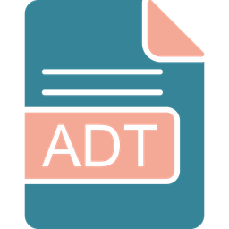 Adt  Icon