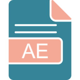 Ae  Icon