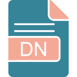 Dn  Icon