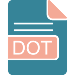 Dot  Icon