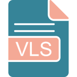 Vls  Icon