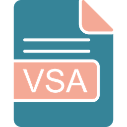 Vsa  Icon