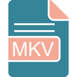 Mkv  Icon