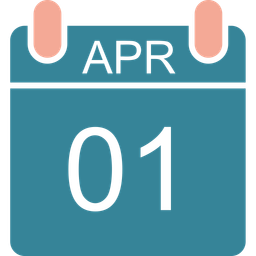 April  Icon