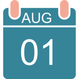 August  Icon