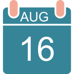 August  Icon