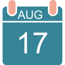 August  Icon