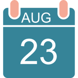 August  Icon