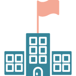 Building  Icon