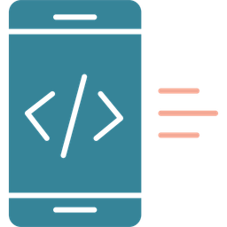 App Development  Icon
