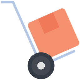 Cargo  Icon