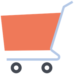 Cart  Icon