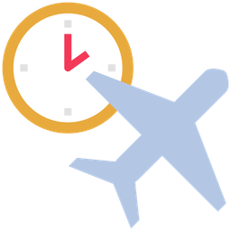 Flight  Icon