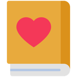 Book  Icon