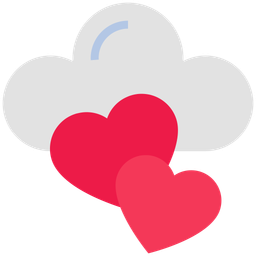 Cloud  Icon