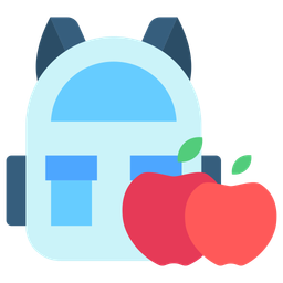 Backpack  Icon