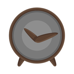 Alarm clock  Icon