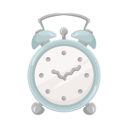 Alarm clock  Icon