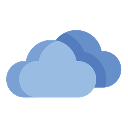 Clouds  Icon