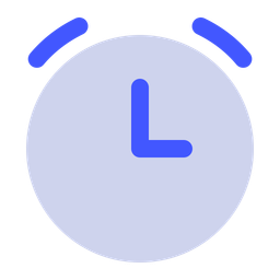 Alarm  Icon