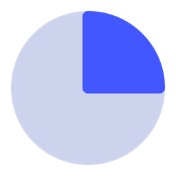 Chart Graph Analytics Icon