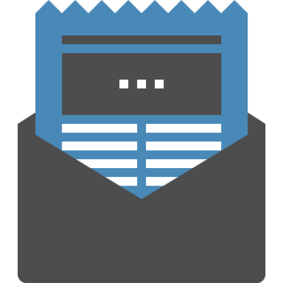 Email  Icon