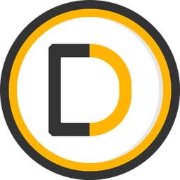 Capital d  Icon