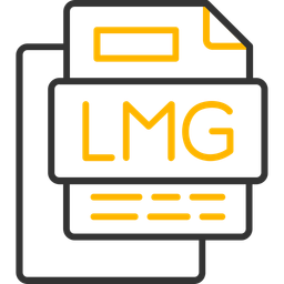 Img file  Icon