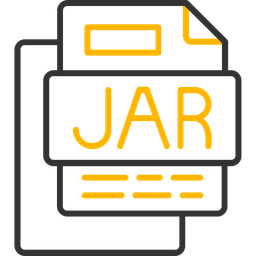 Jar file  Icon