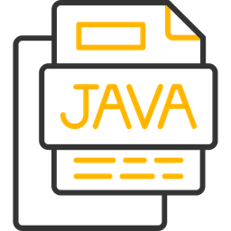 Java file  Icon