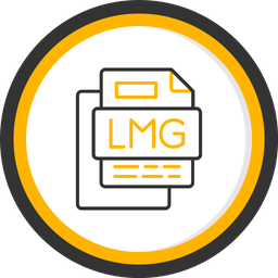 Img file  Icon