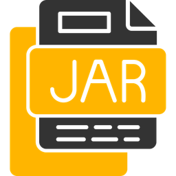 Jar file  Icon