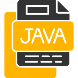 Java file  Icon